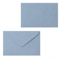 Ensemble de cartes typographiques citron